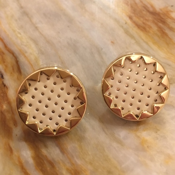 House of Harlow 1960 Earrings - Picture 2 of 3