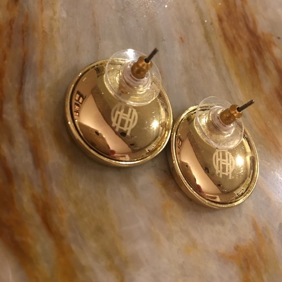 House of Harlow 1960 Earrings - Picture 3 of 3