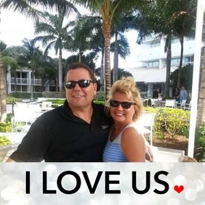 Meet your Posher, Kymberly