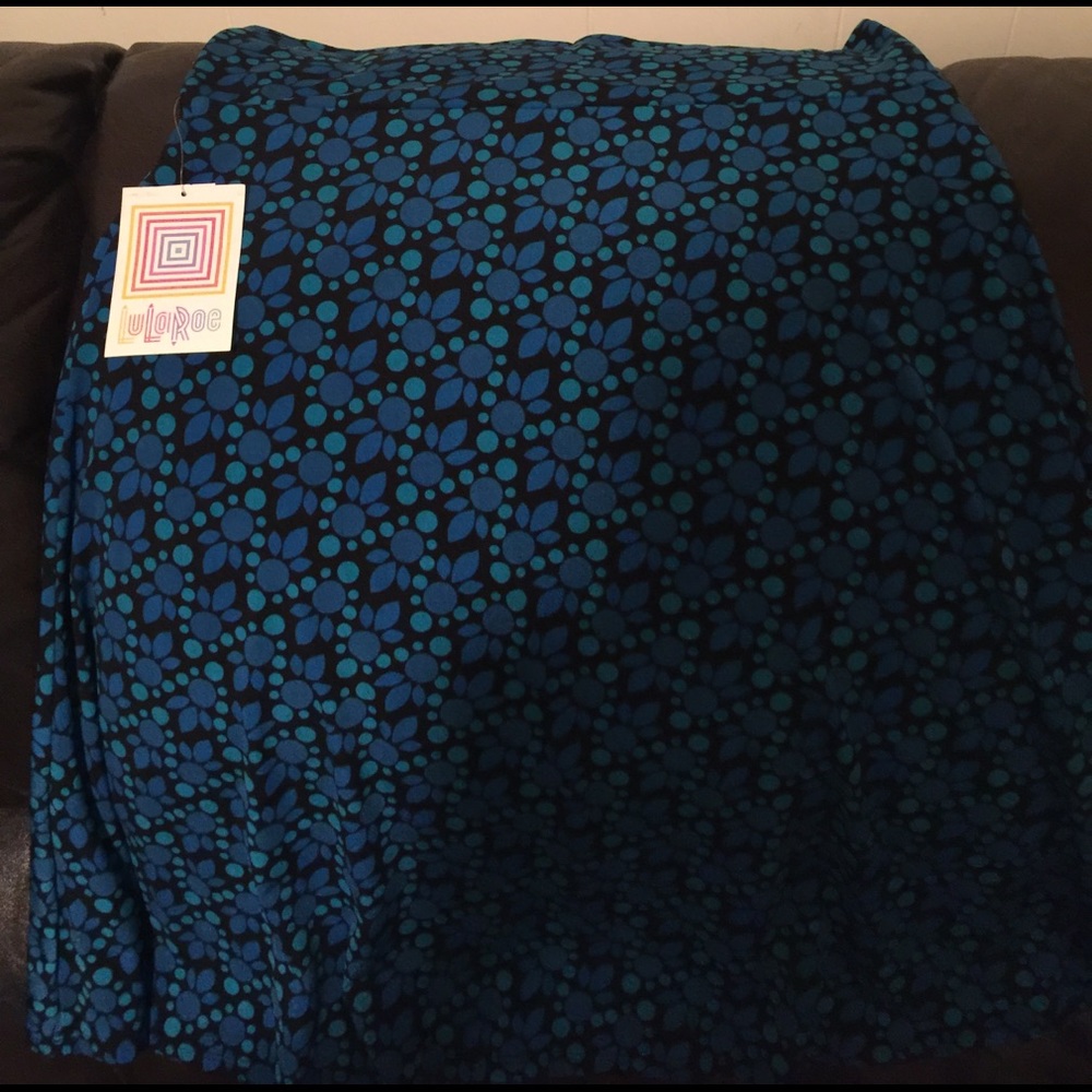 Lularue ladies skirt