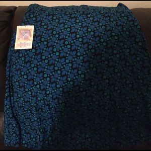 Lularue ladies skirt