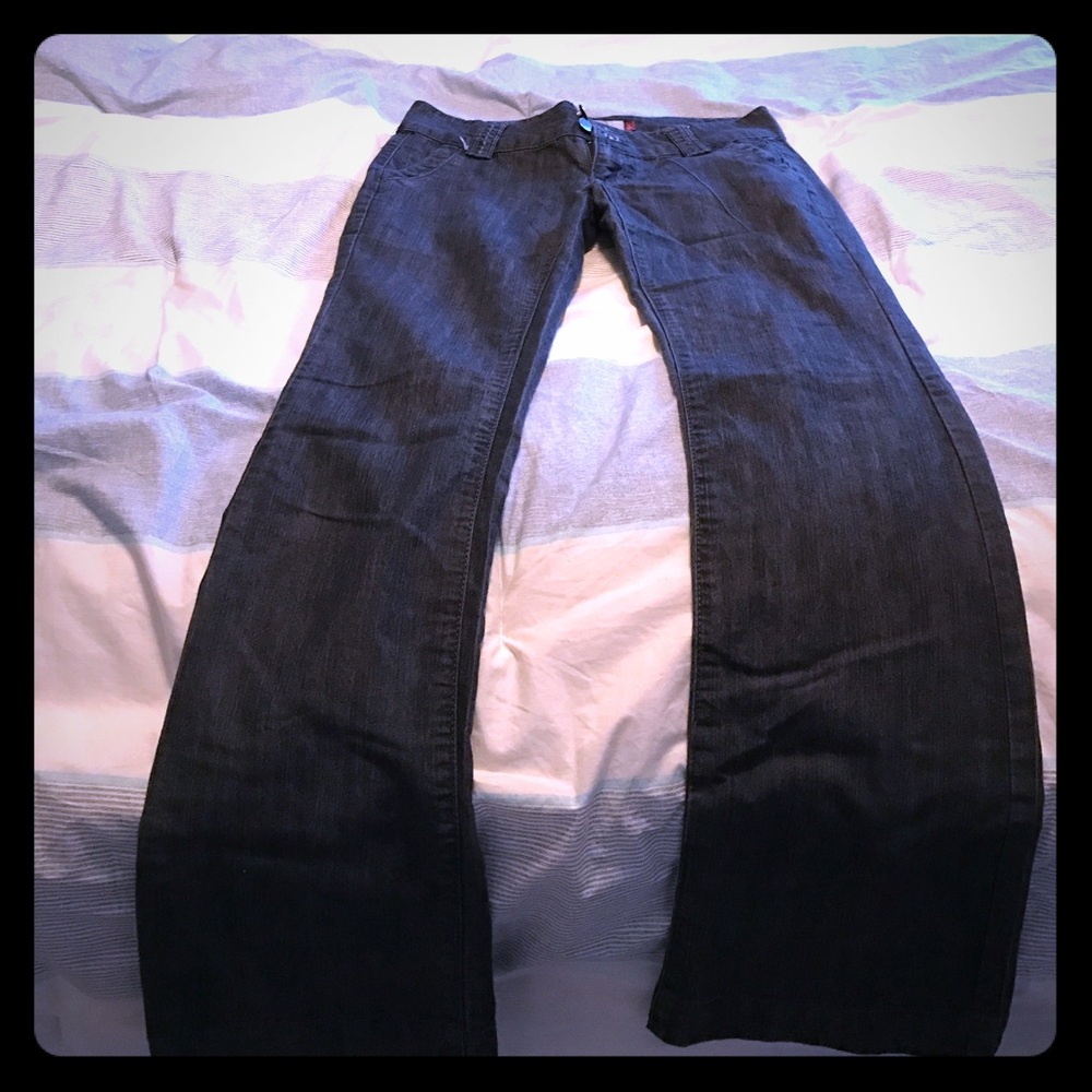 SO brand trouser/jeans
