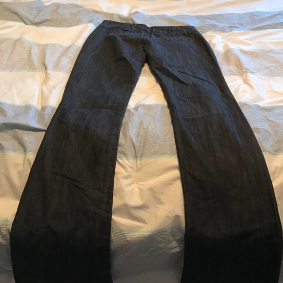 SO brand trouser/jeans - Picture 2 of 2