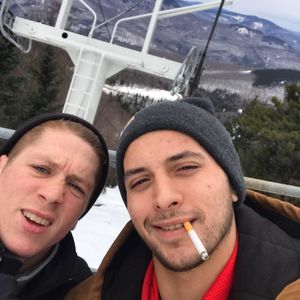 Meet your Posher, Roland