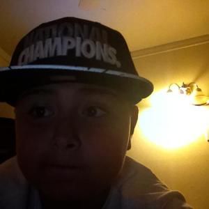 Meet your Posher, Armando