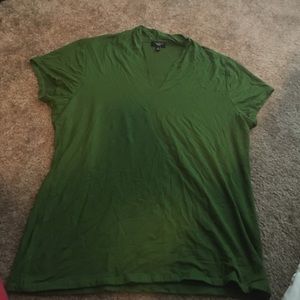 Green Talbots Too EUC