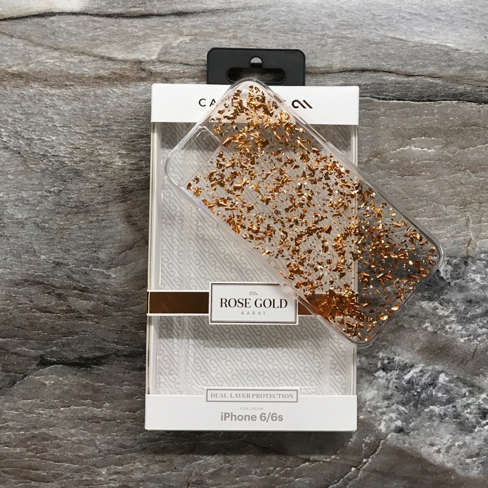 Case Mate iPhone 6/6s case