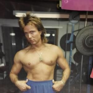 Meet your Posher, Rachael