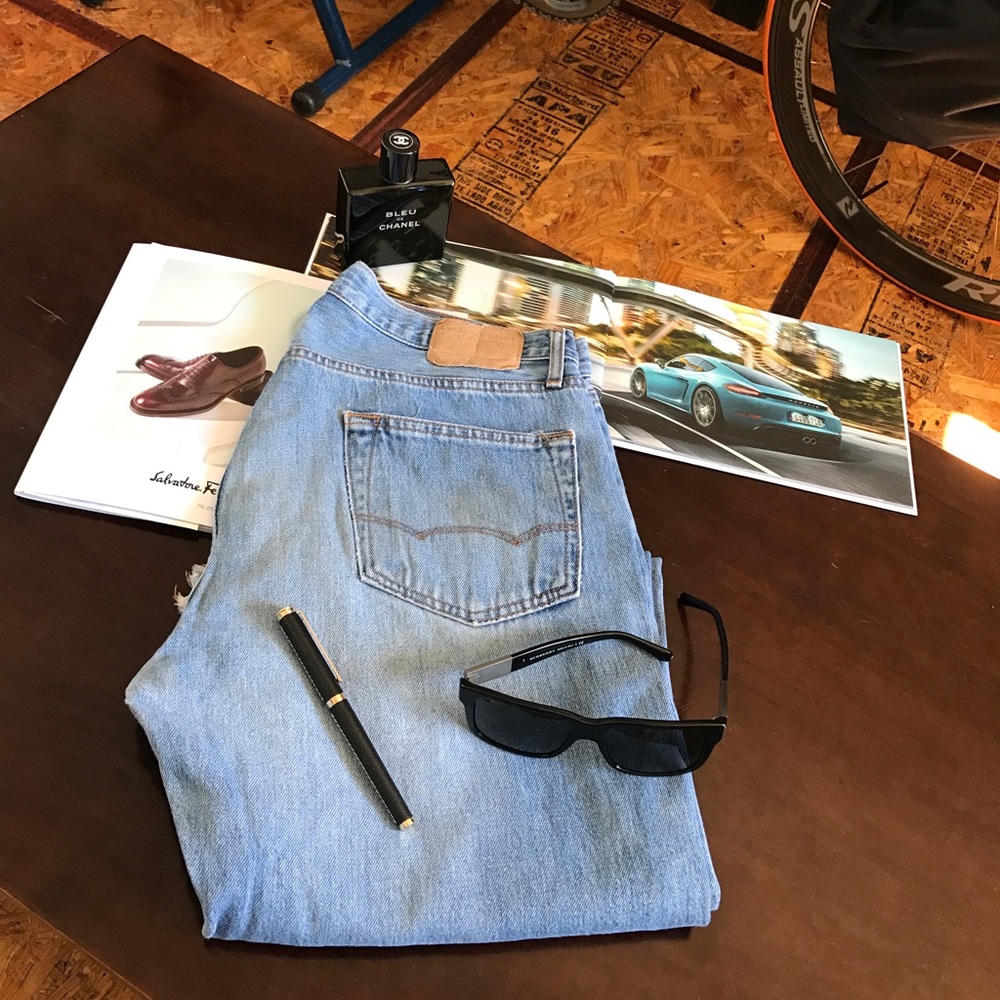 American Eagle 🦅 jeans