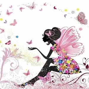 Meet your Posher, Misty