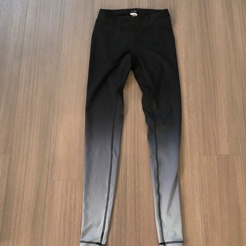 Champion ombré workout legging