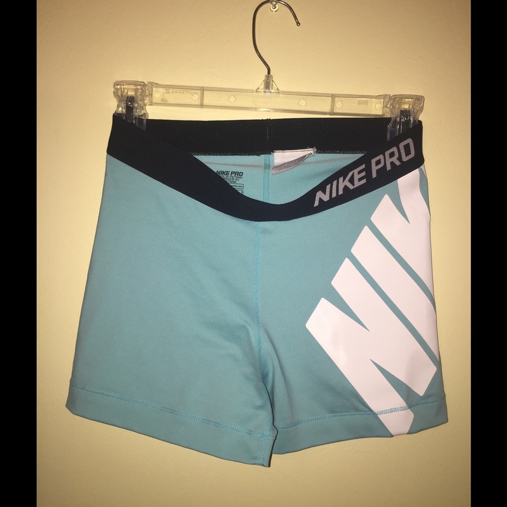 Nike Pros