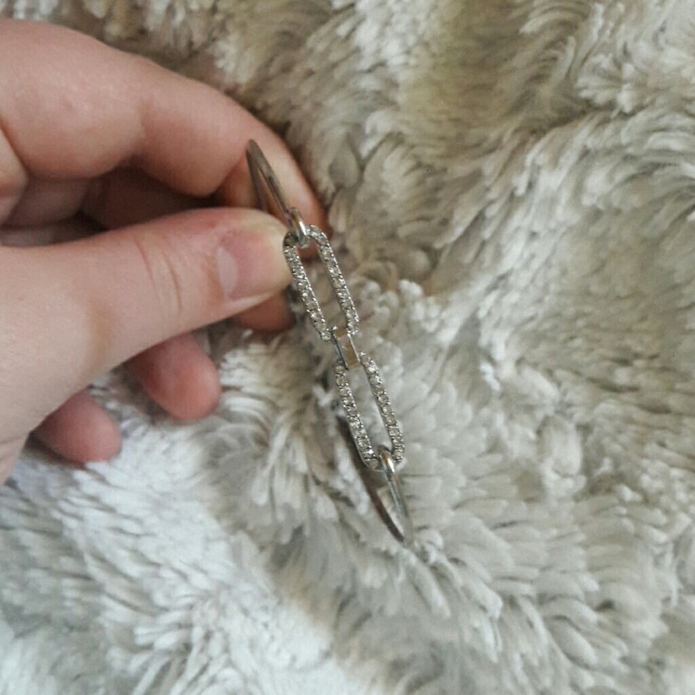 Hook bracelet