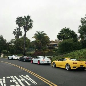 Meet your Posher, Jesse