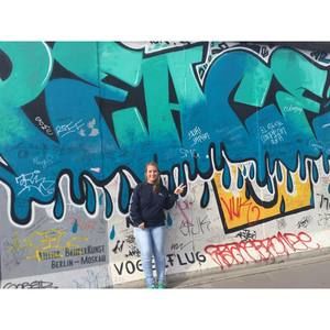 Meet your Posher, Taylor