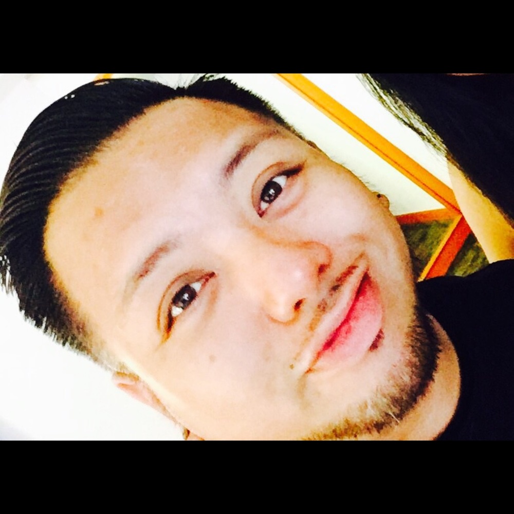 Meet your Posher, Ryan