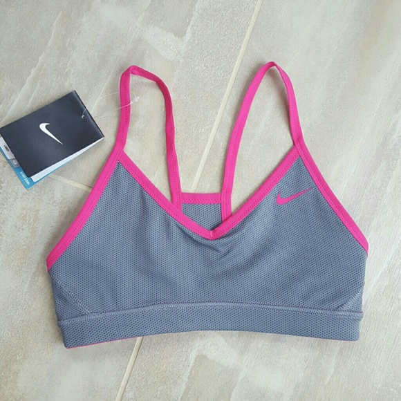 Nike Victory Revers.Sports Bra XS +M - Picture 2 of 4