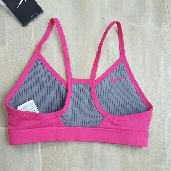 Nike Victory Revers.Sports Bra XS +M - Picture 3 of 4