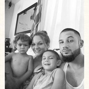 Meet your Posher, Jordan