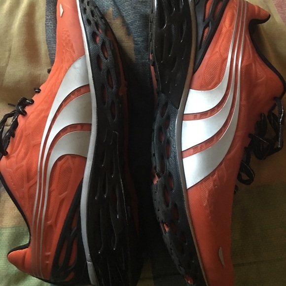 NEW PUMA BIOWEB ELITE LTD Men's Running Shoes - Picture 2 of 4