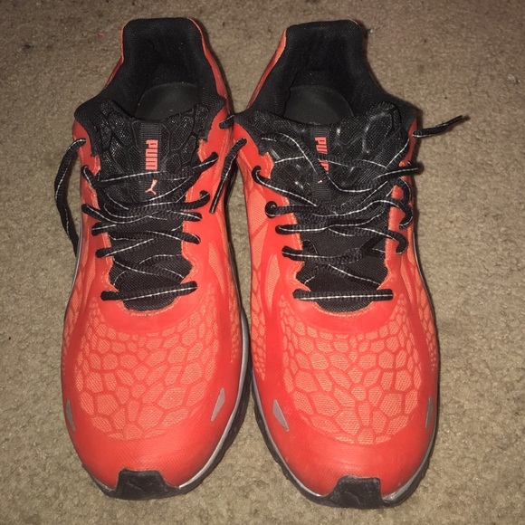 NEW PUMA BIOWEB ELITE LTD Men's Running Shoes - Picture 4 of 4