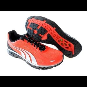NEW PUMA BIOWEB ELITE LTD Men's Running Shoes
