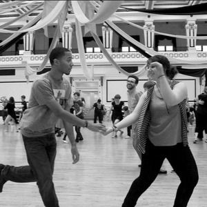 Meet your Posher, Anne