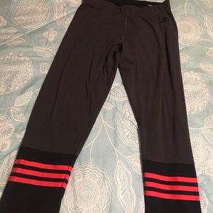 Adidas leggings
