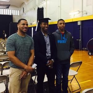 Meet your Posher, Cole