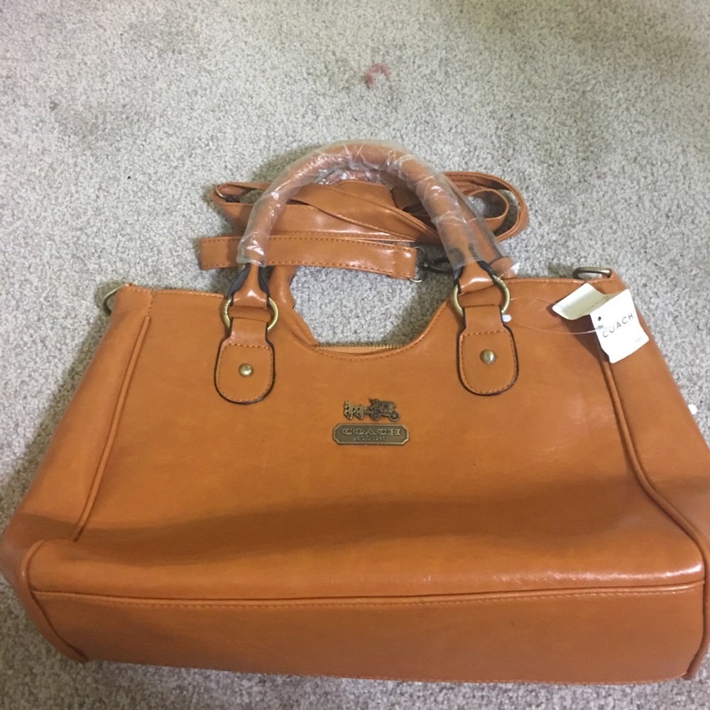 NWT Handbag