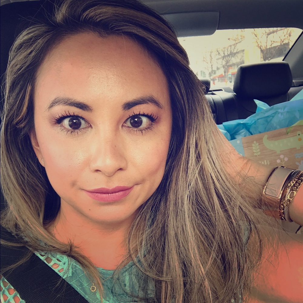Meet your Posher, Kim