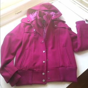 New York & Company Coat