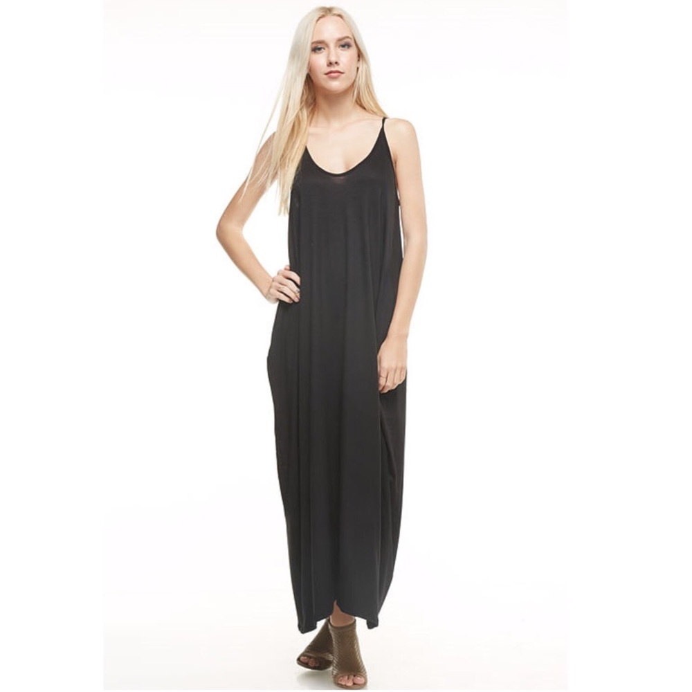 The Cher Dress