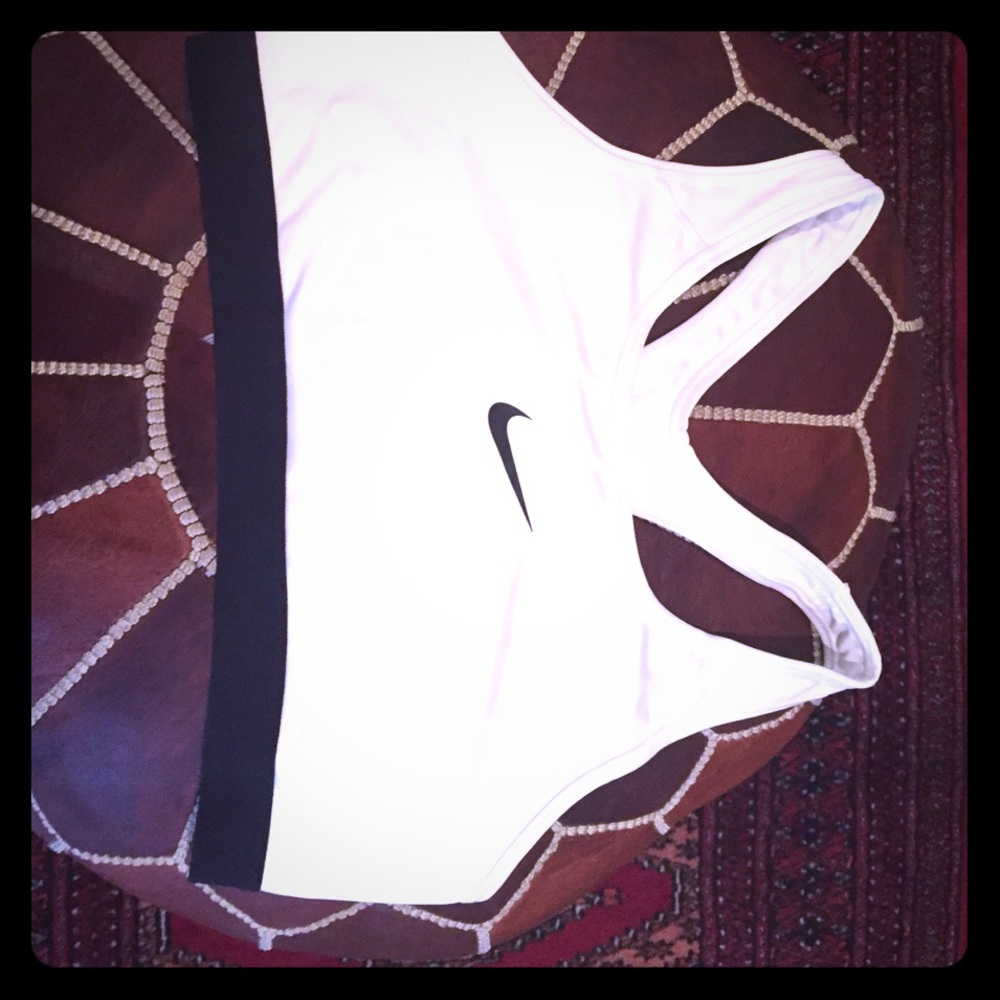 ***SOLD*** Nike sports bra
