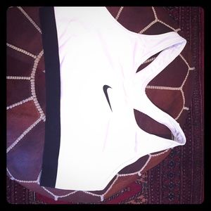 ***SOLD*** Nike sports bra