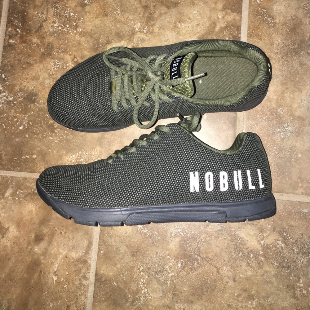 No bull crossfit shoes