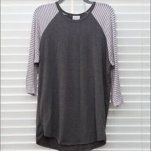 LulaRoe Randy T-Shirt