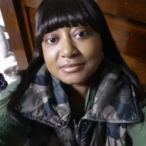 Meet your Posher, Marjorie c.