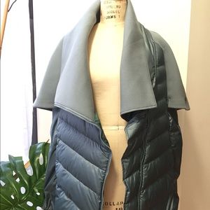Nike Jackets & Coats - Medium Nike Cape Jacket Mint Green Nike Jackets & Coats - Medium Nike Cape Jacket Mint Green