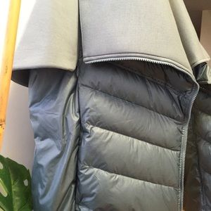 Nike Jackets & Coats - Medium Nike Cape Jacket Mint Green Nike Jackets & Coats - Medium Nike Cape Jacket Mint Green