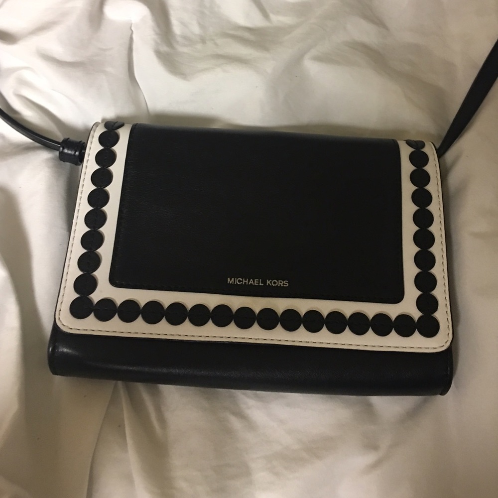 Michael Kors crossbody bag