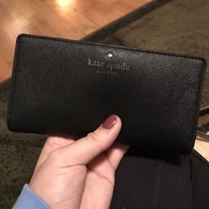 Kate Spade wallet
