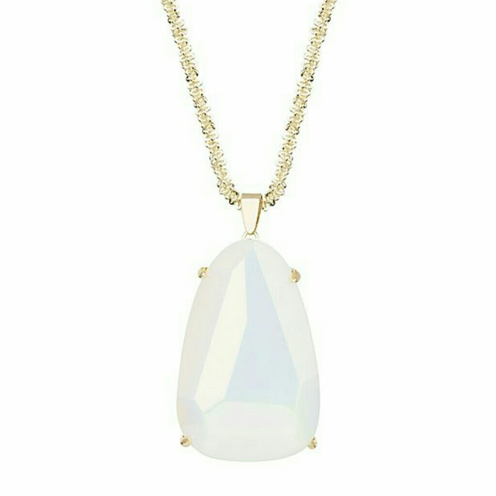 Sold Kendra Scott Iridescent Sandra & Nancy set