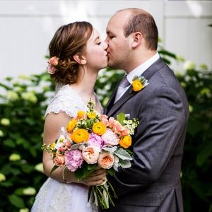 Meet your Posher, Jenny