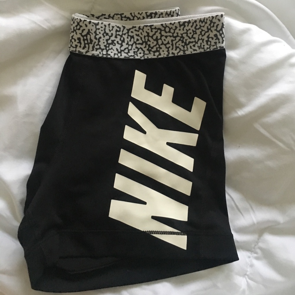 RARE NIKE PROS