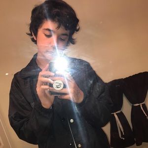 Meet your Posher, Jayden