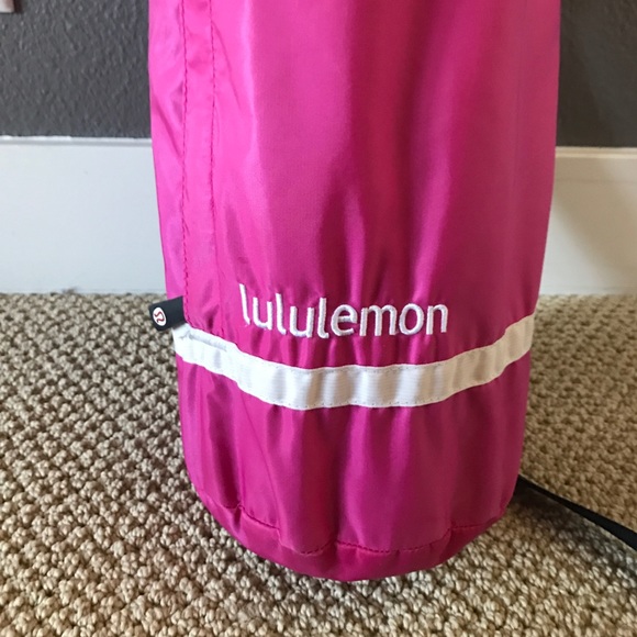 lululemon athletica Bags - Lululemon yoga mat bag lululemon athletica Bags - Lululemon yoga mat bag