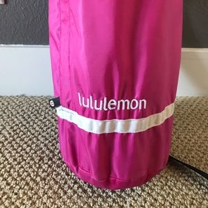 lululemon athletica Bags - Lululemon yoga mat bag lululemon athletica Bags - Lululemon yoga mat bag