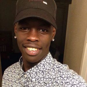 Meet your Posher, Iman