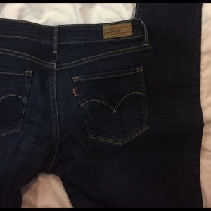 Levi jeans
